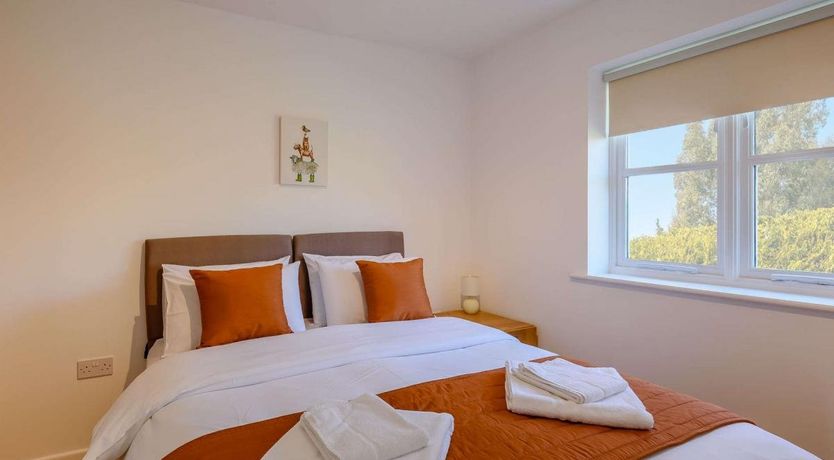 Photo of 2 Bed in Fotherby