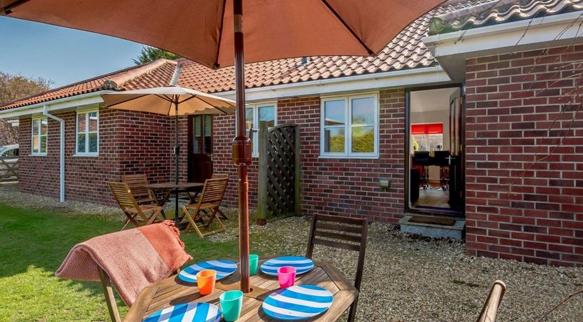 Photo of 2 Bed in Fotherby