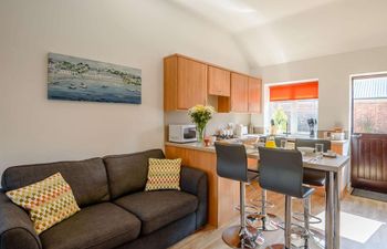 in Louth  (53508) Holiday Cottage