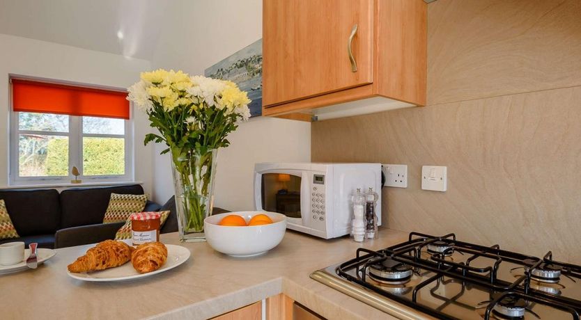 Photo of 2 Bed in Fotherby