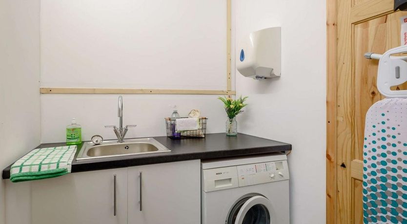 Photo of 2 Bed in Fotherby