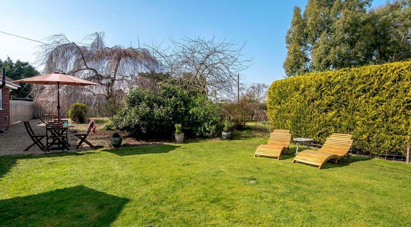 Photo of 2 Bed in Fotherby