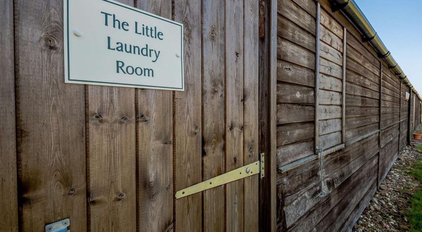 Photo of 2 Bed in Fotherby