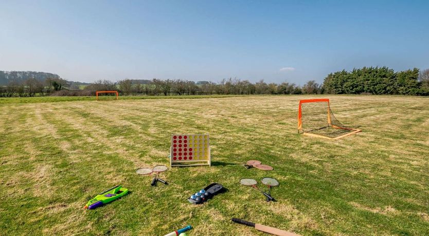 Photo of 2 Bed in Fotherby