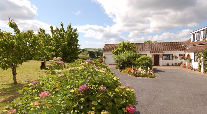 Photo of Little Waycroft