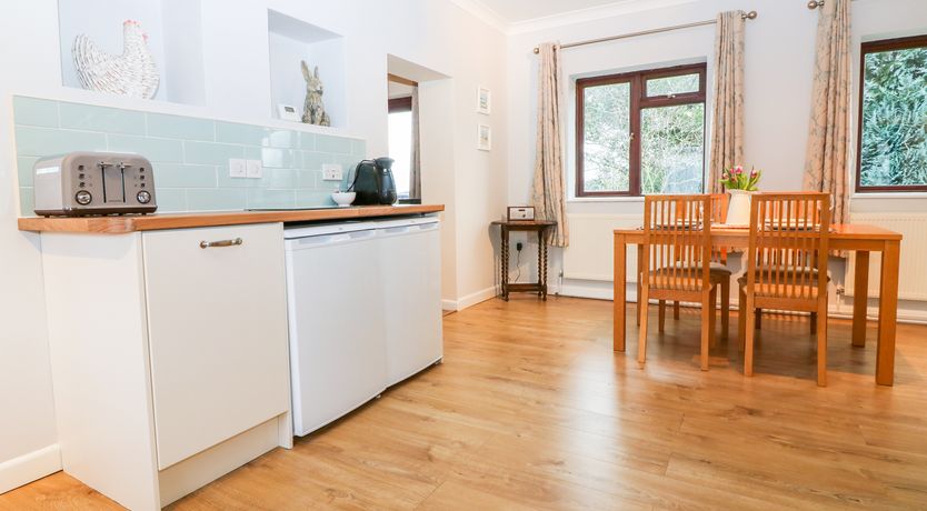 Photo of Little Waycroft