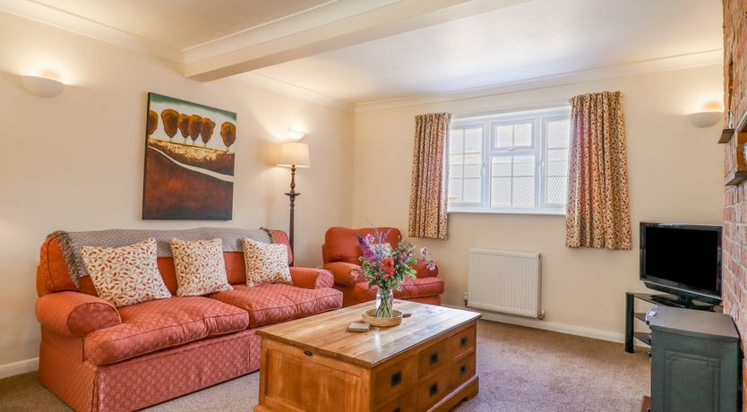 Photo of Redwood Cottage