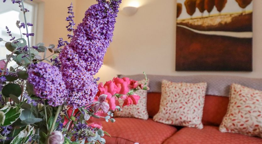 Photo of Redwood Cottage