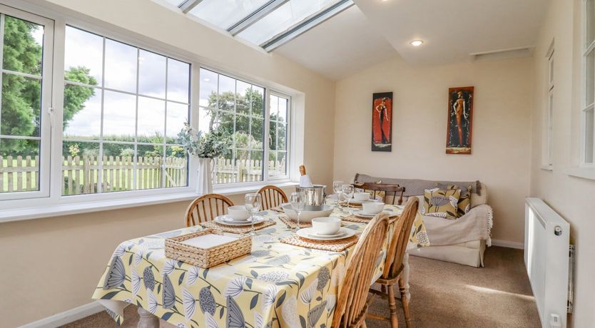 Photo of Redwood Cottage