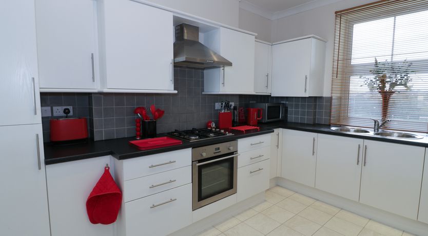 Photo of Apartment 3 Marian Y Mor