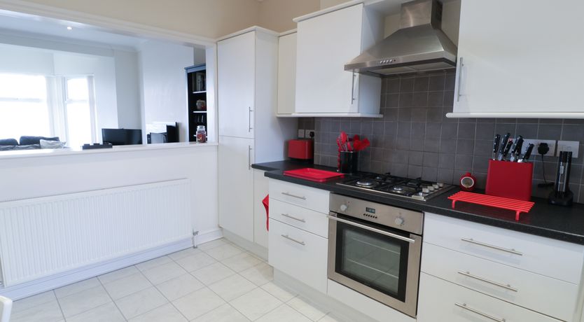 Photo of Apartment 3 Marian Y Mor