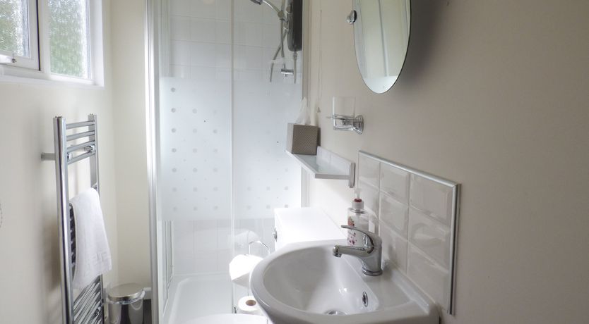 Photo of River's Nook