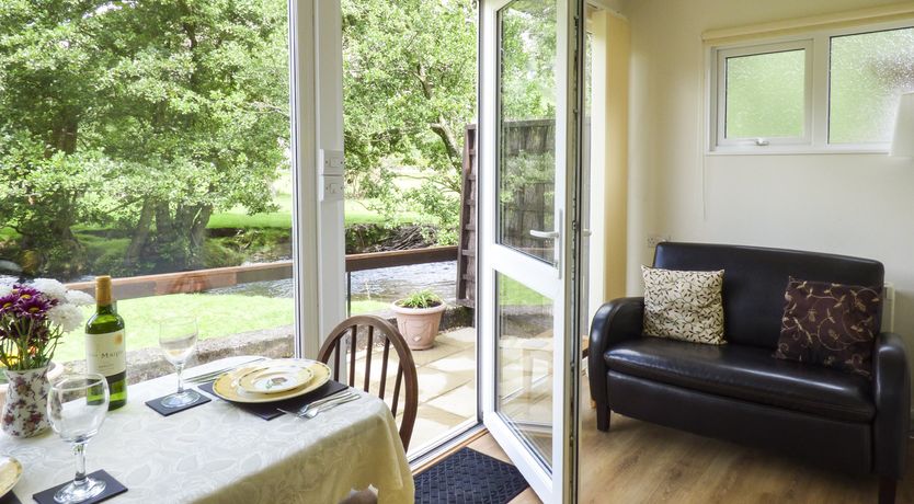 Photo of River's Nook