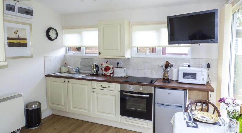 Photo of River's Nook