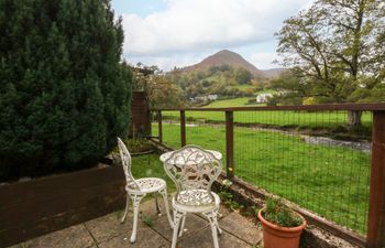 River's Nook Holiday Cottage