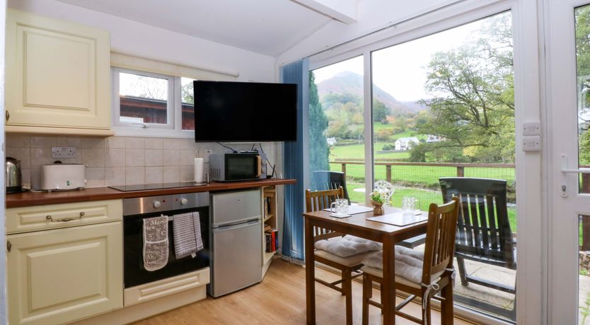 Photo of River's Nook