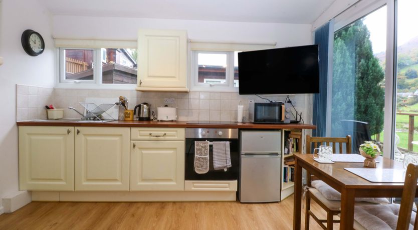 Photo of River's Nook