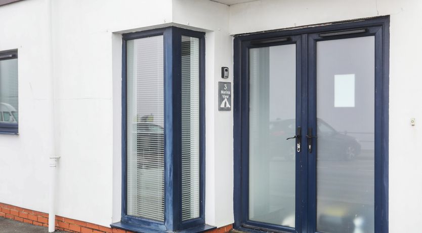 Photo of 3 Marina View