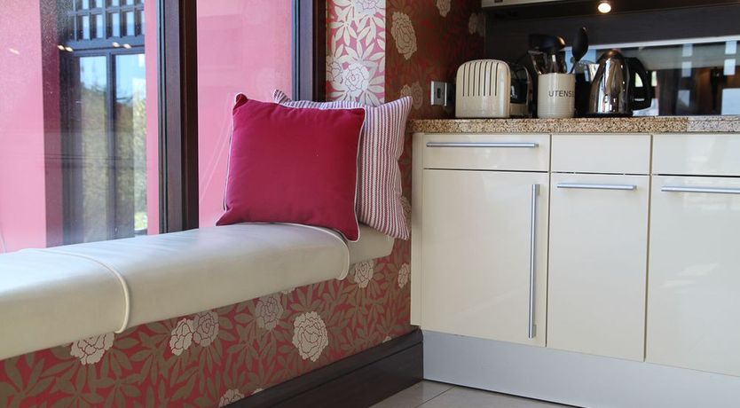 Photo of Luxury Lake View