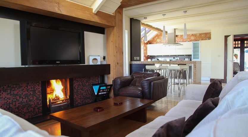 Photo of Luxury Lake View