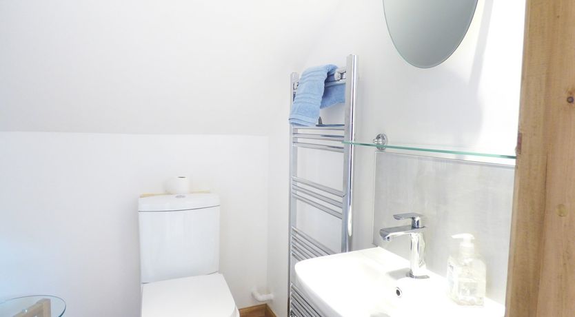 Photo of Woodland Cottage