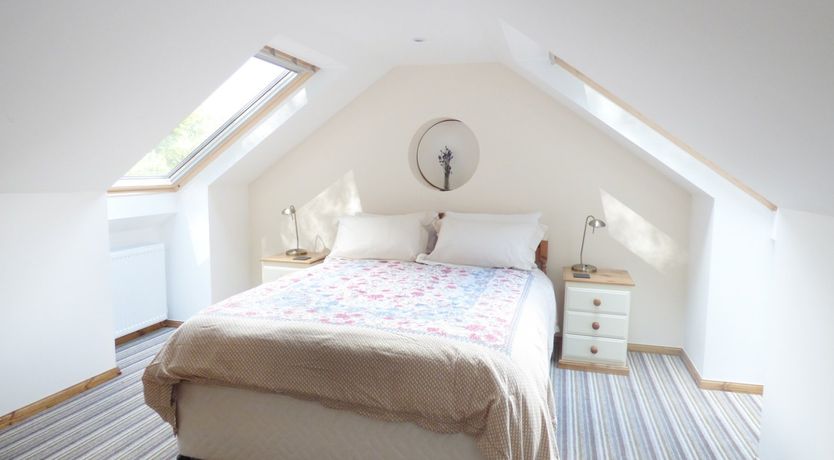 Photo of Woodland Cottage