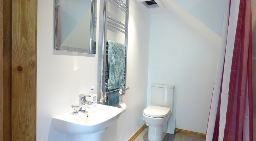 Photo of Woodland Cottage