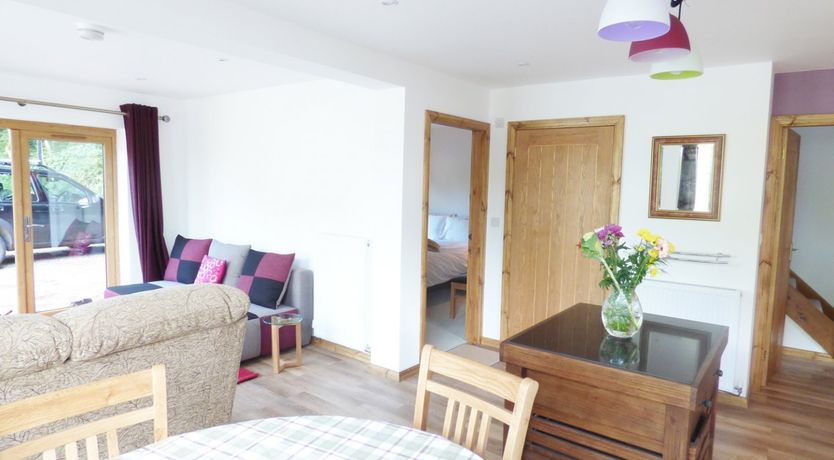 Photo of Woodland Cottage