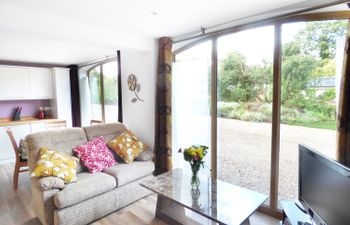 Woodland Cottage Holiday Cottage