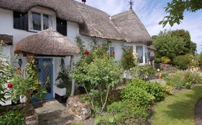 Photo of Appletree Cottage