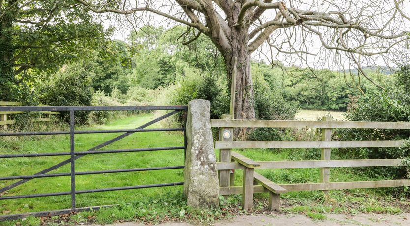 Photo of Lowdale Barns West