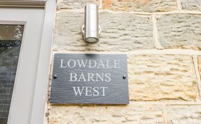 Photo of Lowdale Barns West