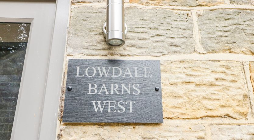 Photo of Lowdale Barns West