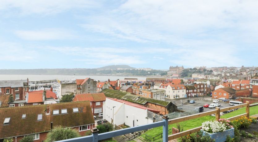 Photo of Coastwatch Cottage