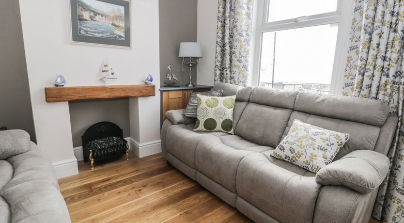 Photo of Coastwatch Cottage