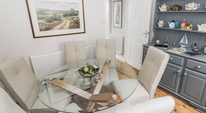 Photo of Coastwatch Cottage