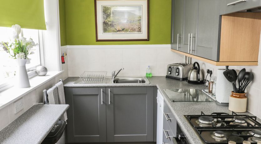 Photo of Coastwatch Cottage