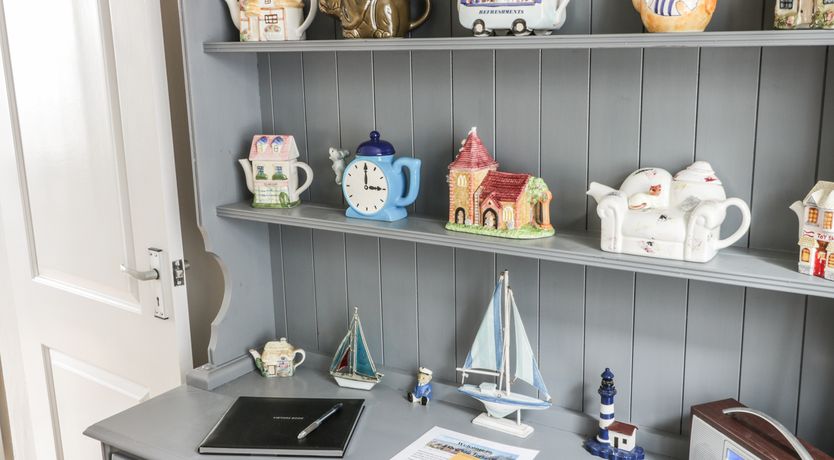 Photo of Coastwatch Cottage