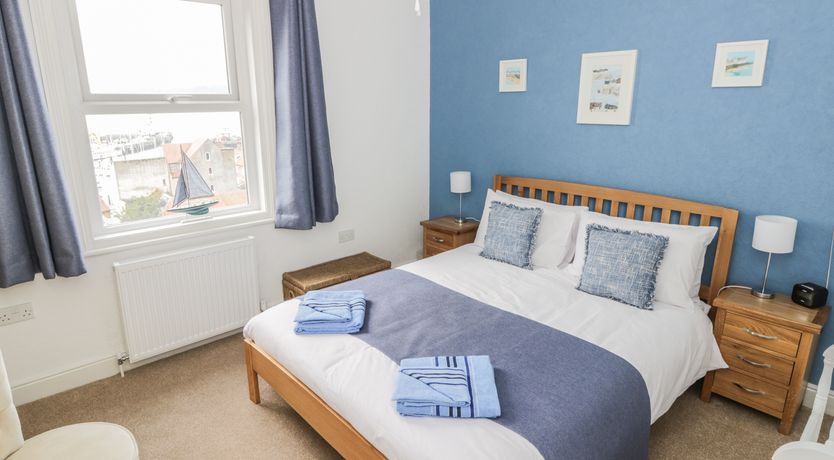 Photo of Coastwatch Cottage