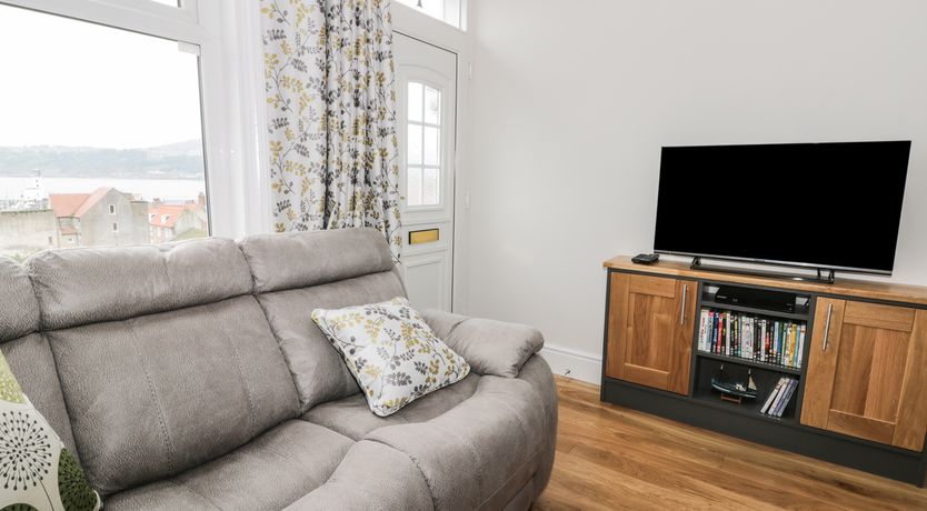 Photo of Coastwatch Cottage