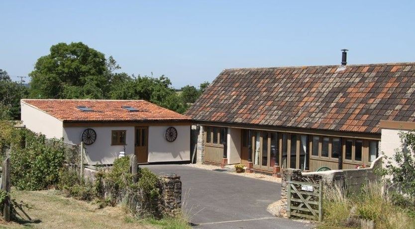 Photo of The Milking Parlour