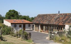 Photo of The Milking Parlour