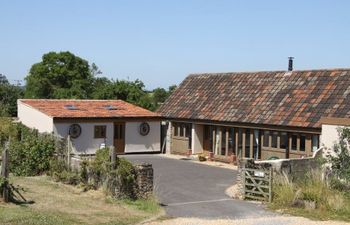 The Milking Parlour Holiday Cottage