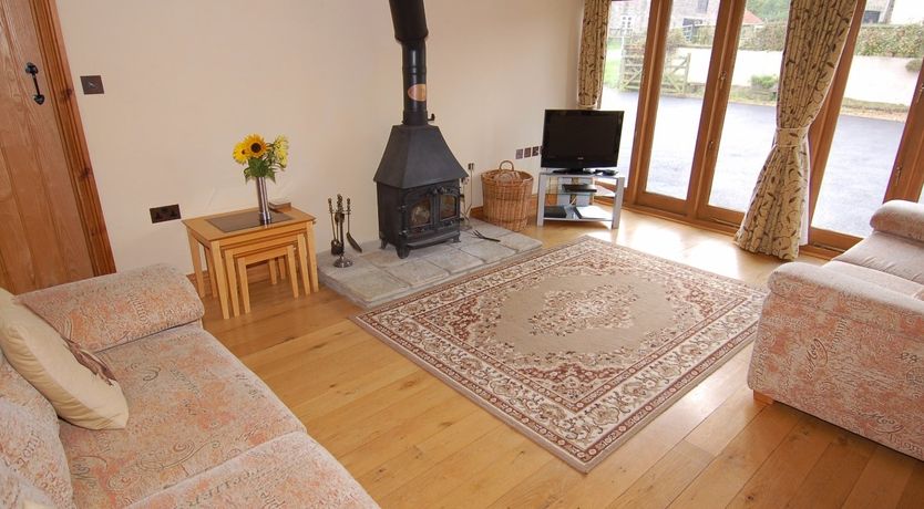 Photo of The Milking Parlour