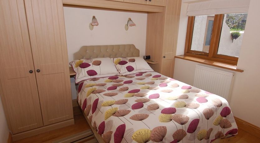 Photo of The Milking Parlour