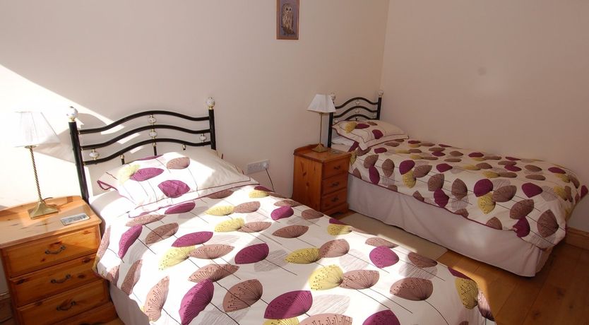 Photo of The Milking Parlour