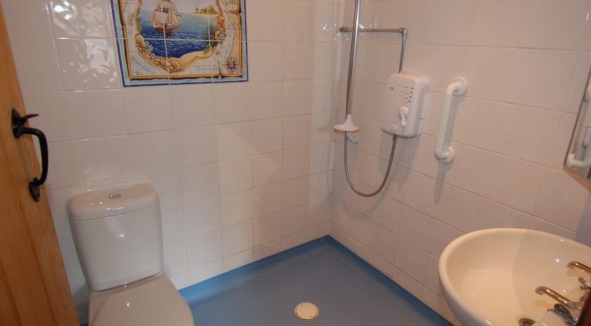 Photo of The Milking Parlour