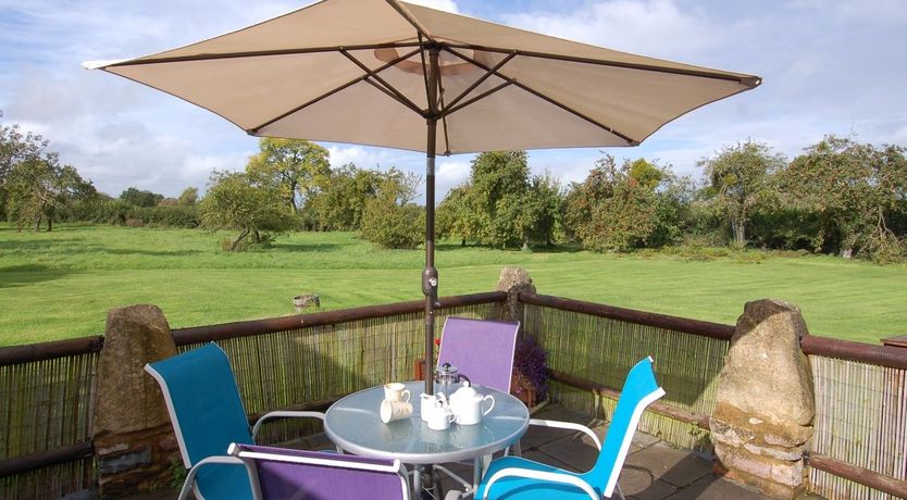 Photo of The Milking Parlour