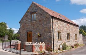 The Old Cider Barn Holiday Cottage