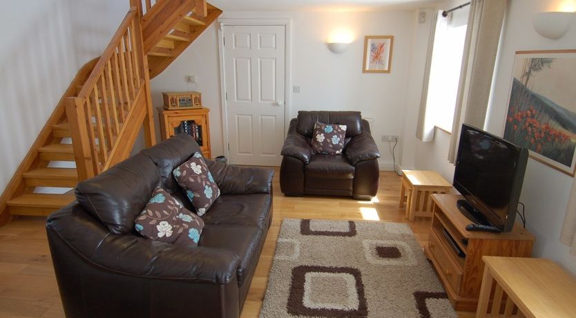 Photo of The Old Cider Barn